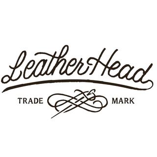 Leather Head Sports logo