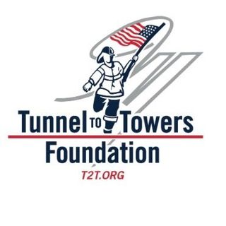 Tunnel to Towers Foundation Official Online Store logo