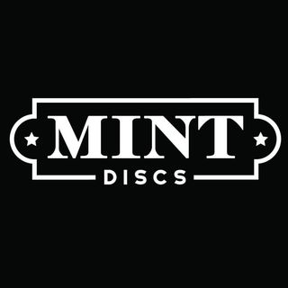 Mint Discs logo