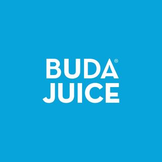 Buda Juice Canada logo