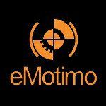 eMotimo logo