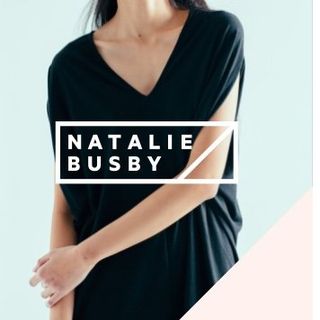 Natalie Busby logo