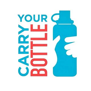 Carry Your Bottle logo