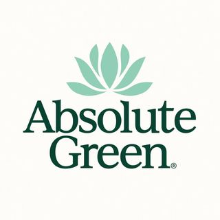 Absolute Green logo