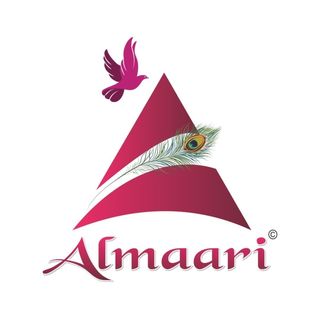 Almaari Fashion logo