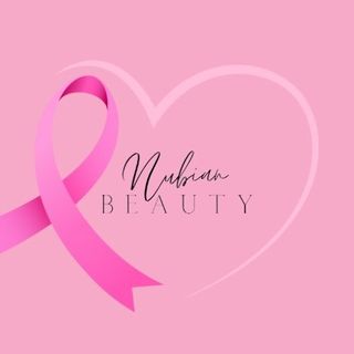 Nubian Beauty logo