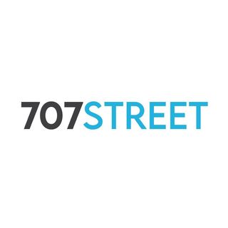 707 Street logo