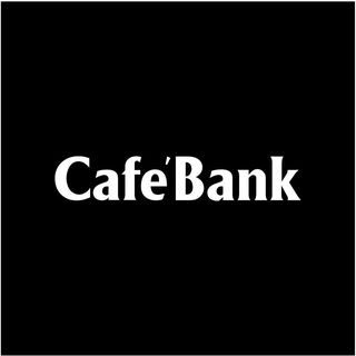 E-CafeBank logo