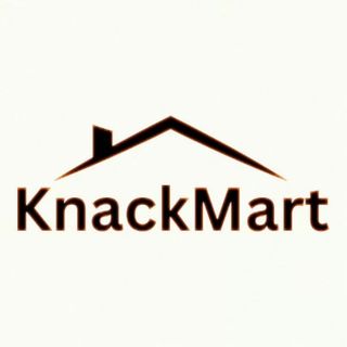 Knackmart  logo