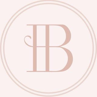 BOMBAY HAIR UK logo