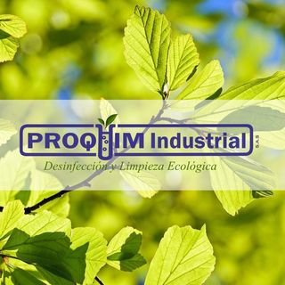 PROQUIM INDUSTRIAL S.A.S logo