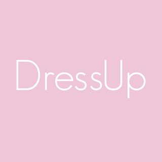 Dress Up logo