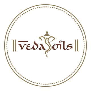 VedaOils logo