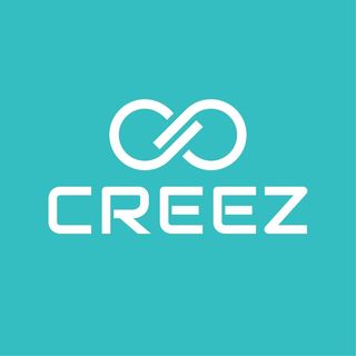 CREEZ logo