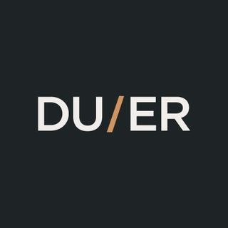 DUER logo