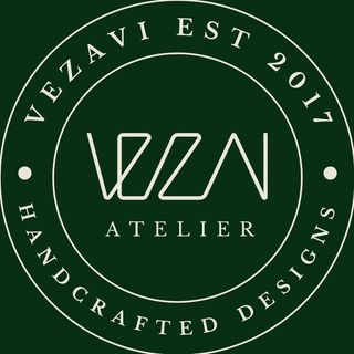 Vezavi logo