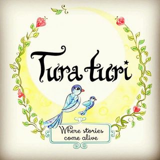 Tura Turi logo