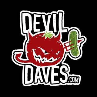 devildaves.com logo