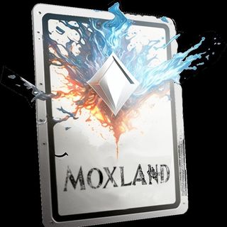 MoxLand logo