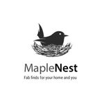 MapleNest logo