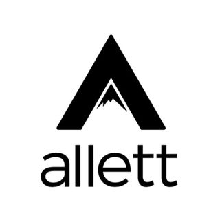 Allett logo