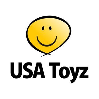 USA Toyz logo