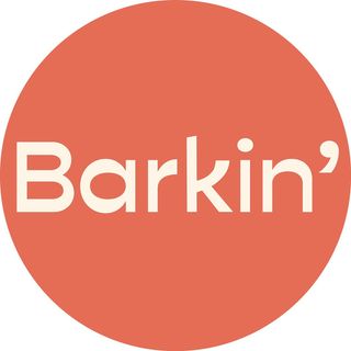 shopbarkin logo