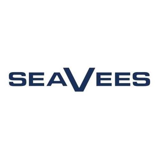 SeaVees logo