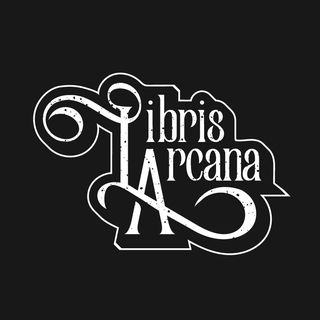 Libris Arcana logo