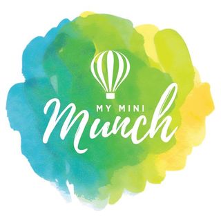 MyMiniMunch logo