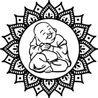 MyBeautifulBuddha logo