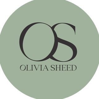 OLIVIA SHEED logo