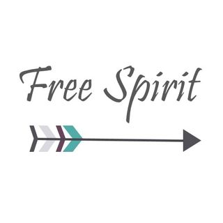 Free Spirit Shop logo