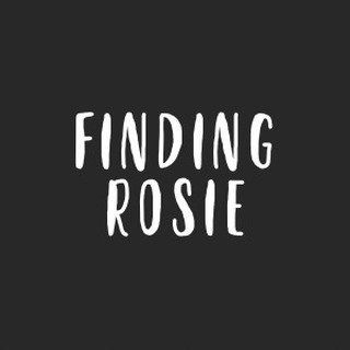 Finding Rosie logo