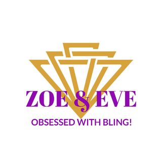 Zoe and Eve logo