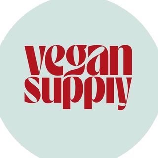 Vegan Supply logo