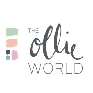 The Ollie World logo