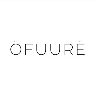 OFUURE logo