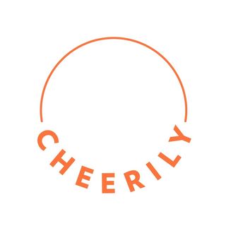 Cheerily logo