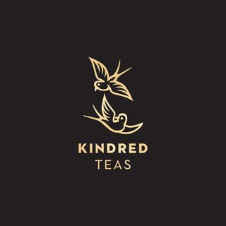 Kindred Teas logo