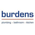 Burdens Plumbing logo