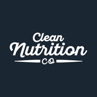 Clean Nutrition Co logo