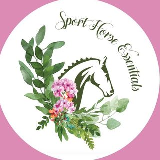 Sport Horse Essentials logo