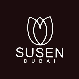 Susen Pakistan logo