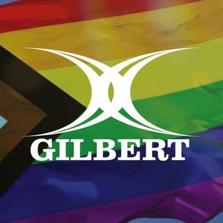 Gilbert Rugby Canada logo