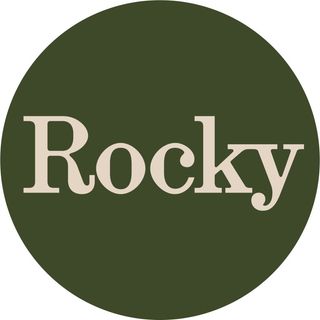 Rocky Mountain Soap logo