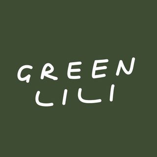 Green Lili logo