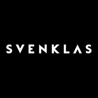 Svenklas logo