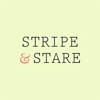 Stripe & Stare logo