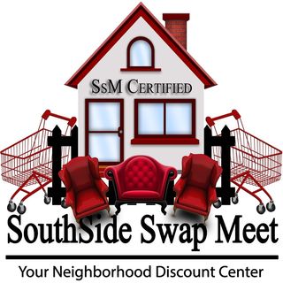 Southside Swap Meet logo